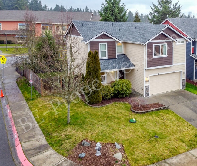 Photo - Puyallup Home