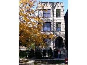 Building Photo - 2118 N Whipple St Rental