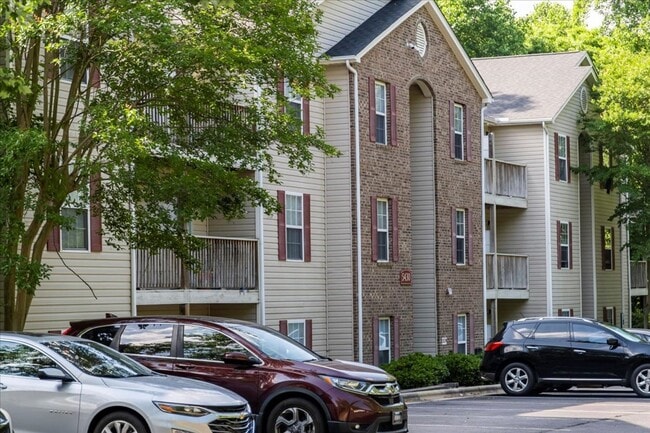 Stoney Ridge Luxury Apartments