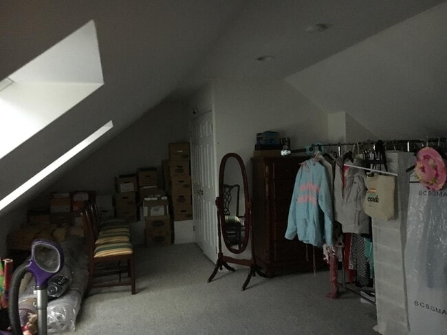 3rd floor - 373 Main St Unit B