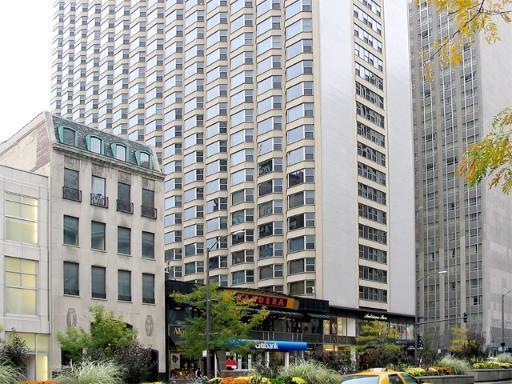 Building Photo - 535 N Michigan Ave Unit 2607 Rental