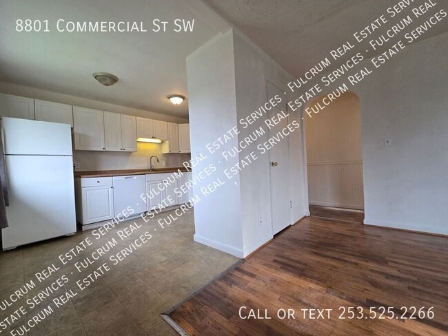 Photo - 8801 Commercial St SW