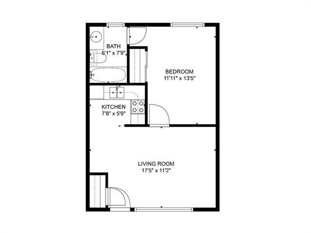 Photo - 1415 Sewell St