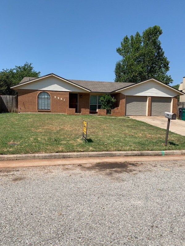 Photo - 9001 Tilman Dr House