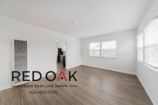 Photo - 3995 Inglewood Blvd Unit 4