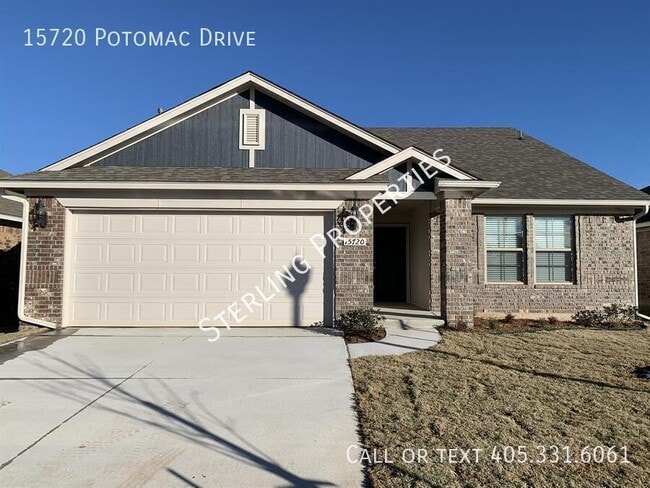 Building Photo - 15720 Potomac Dr