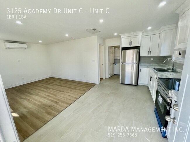 Building Photo - CHARMING RENOVATED 1 BED/1BATH ADU + HYDRO & 20% WATER Unit C