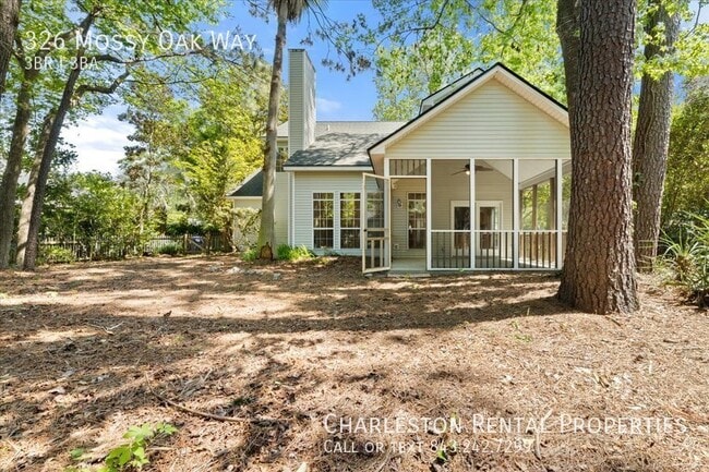 Photo - 326 Mossy Oak Way