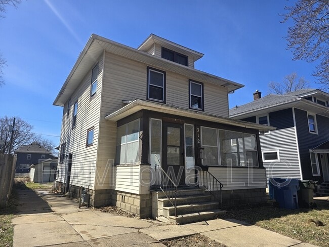 Building Photo - 312 Baltimore St