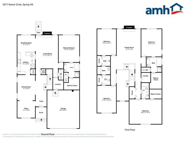 Photo - 2017 Keene Cir