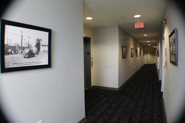 Photo - THE GATEWAY @ GLENMOORE