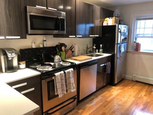 Photo - 59 Wyman St Unit #4