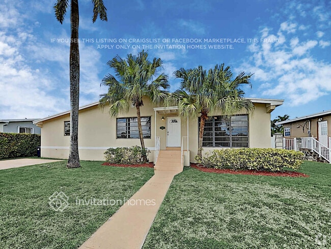 Building Photo - 7925 SW 22nd St Rental