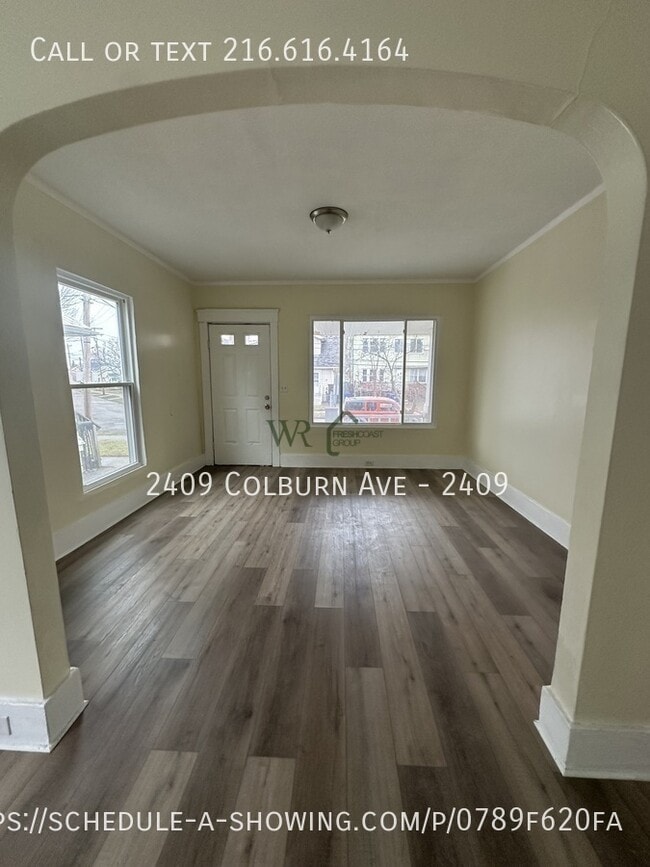 Building Photo - 2409 Colburn Ave Unit 2409