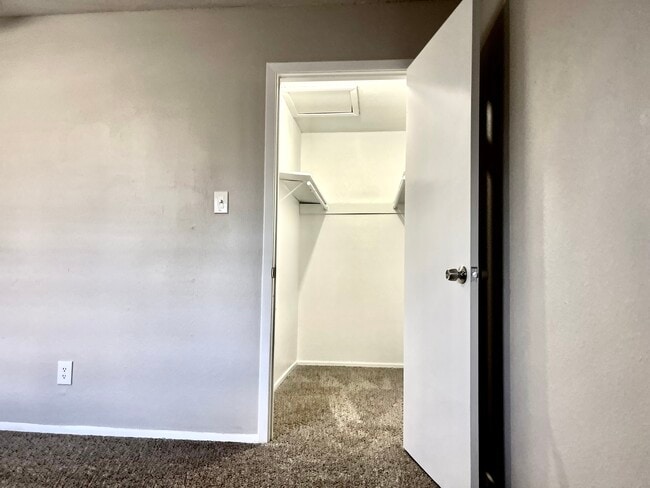 Closet