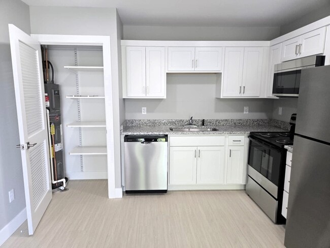 Photo - Auburn Meadows Apartments