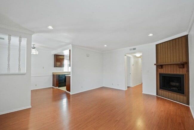 Photo - Available now! 2 bedroom/2 bath condo located in the Tanglewood Villas of Pomona!