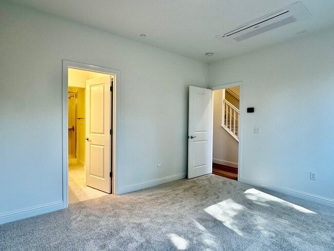 Photo - New Luxury Townhouse in Saratoga