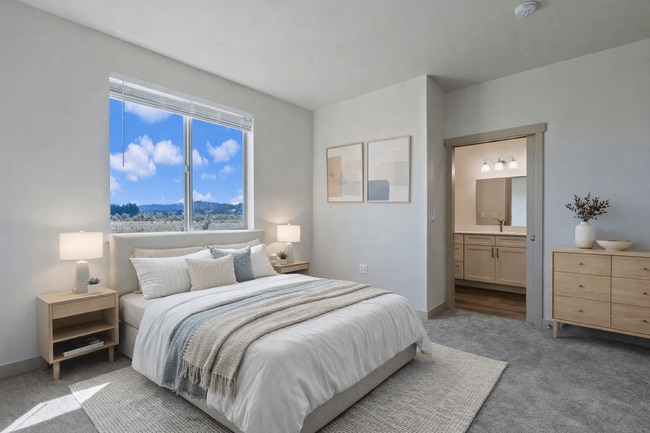Lark View Village