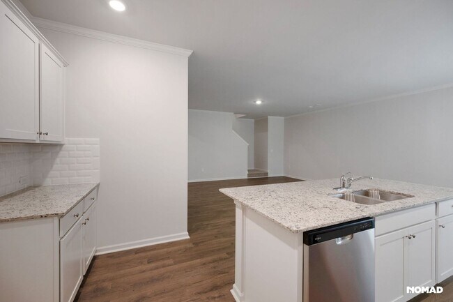 Photo - Charming 3BR Townhome in Buford