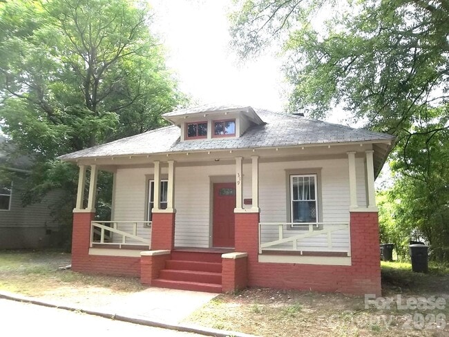 Building Photo - 319 Katonah Ave