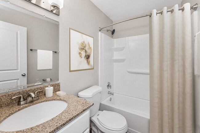 Staples Mill Townhomes