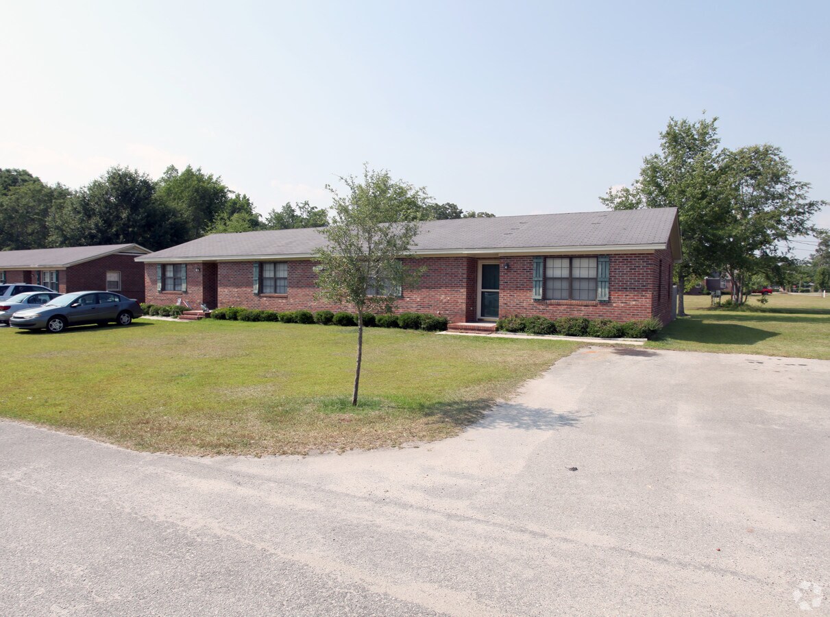 Photo - Simmons Heights