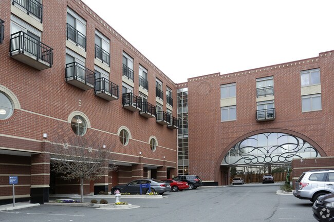 Read Building