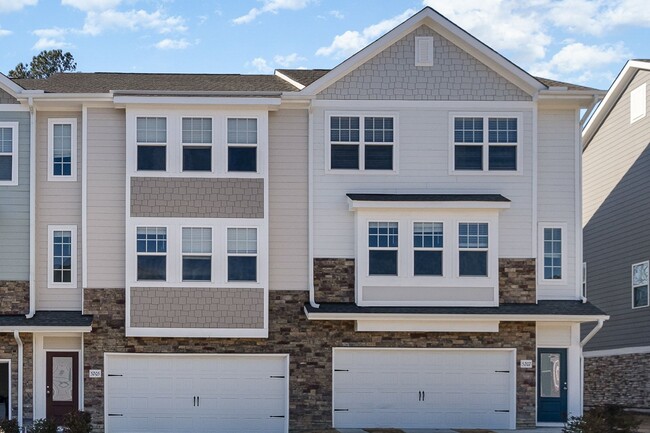 Gorgeous 3 Story 3 Bedroom 2.5 Bath Townho... - Gorgeous 3 Story 3 Bedroom 2.5 Bath Townho... Townhome