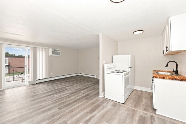 Valley Point Apartments