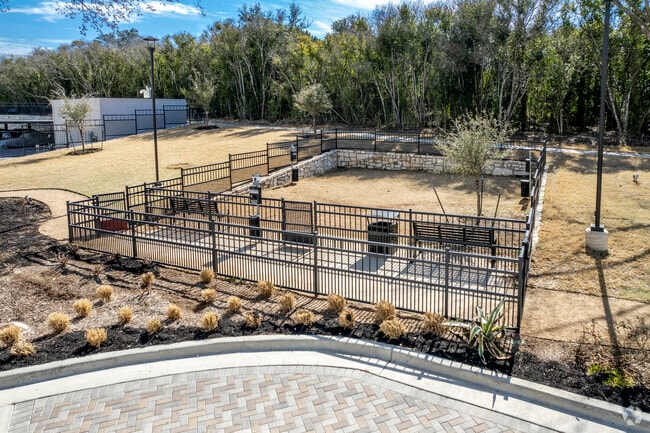 Dog Park