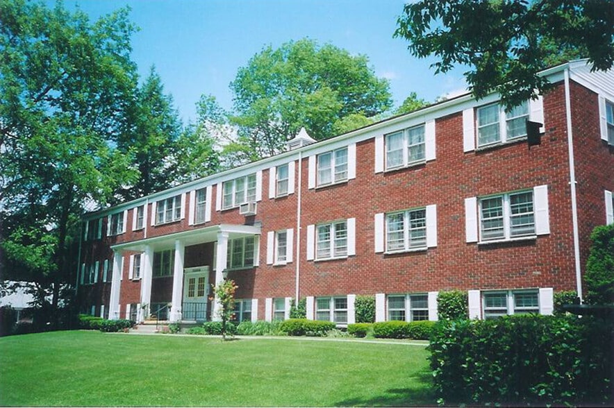 Buckingham Building
