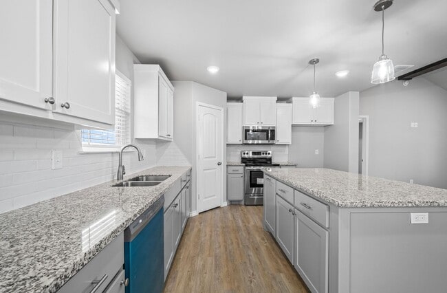 Photo - Brand New Construction In Frenship ISD!