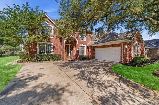 Photo - 11823 Canyon Mills Dr