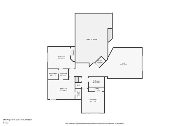 Photo - Immaculate Cedar Park home