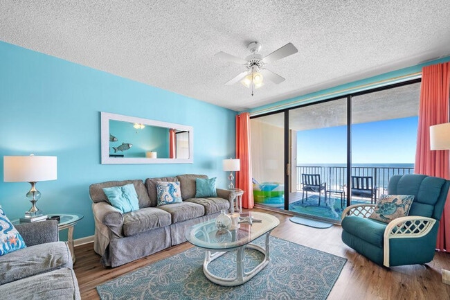 Building Photo - 24900 Perdido Beach Blvd Rental