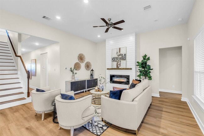 Photo - 12341 N Chestnut Hls Dr