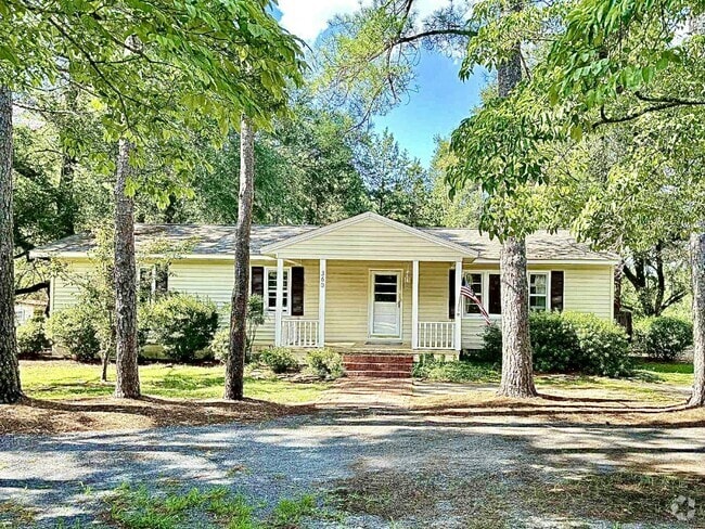 Building Photo - 360 Aiken Rd Rental
