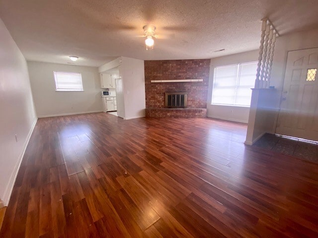 Photo - 1702 Kimbrough St