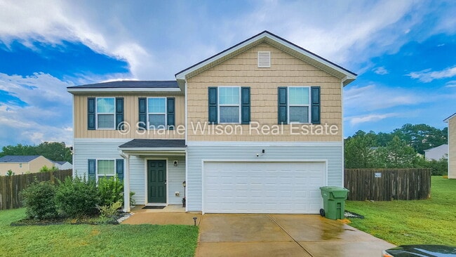 Building Photo - 247 Middleton Ct Rental