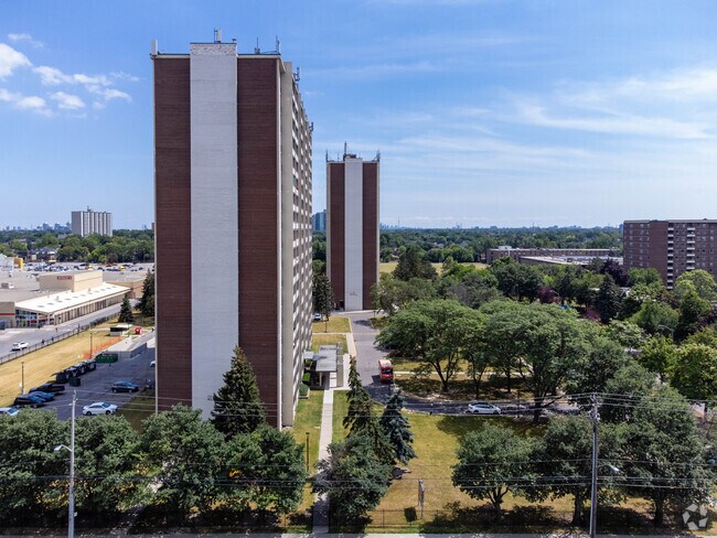 Photo - Alpine Apartments