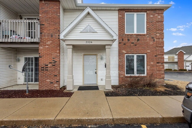 Building Photo - 3524 Bethel Dr