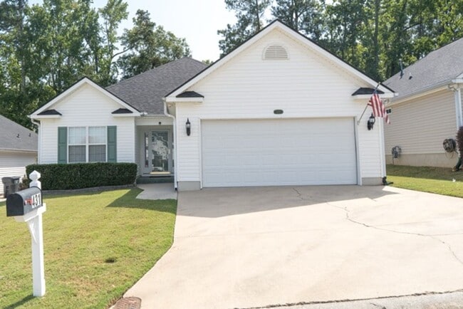 Photo - 3 Bedroom 2 Bath Ranch in Evans