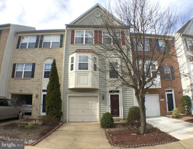 Building Photo - 9214 Lorton Valley Rd Rental