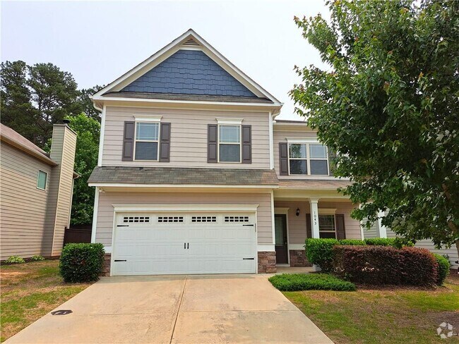 Building Photo - 1043 Blind Brook Cir Rental
