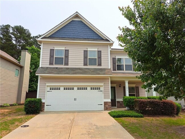 Photo - 1043 Blind Brook Cir House