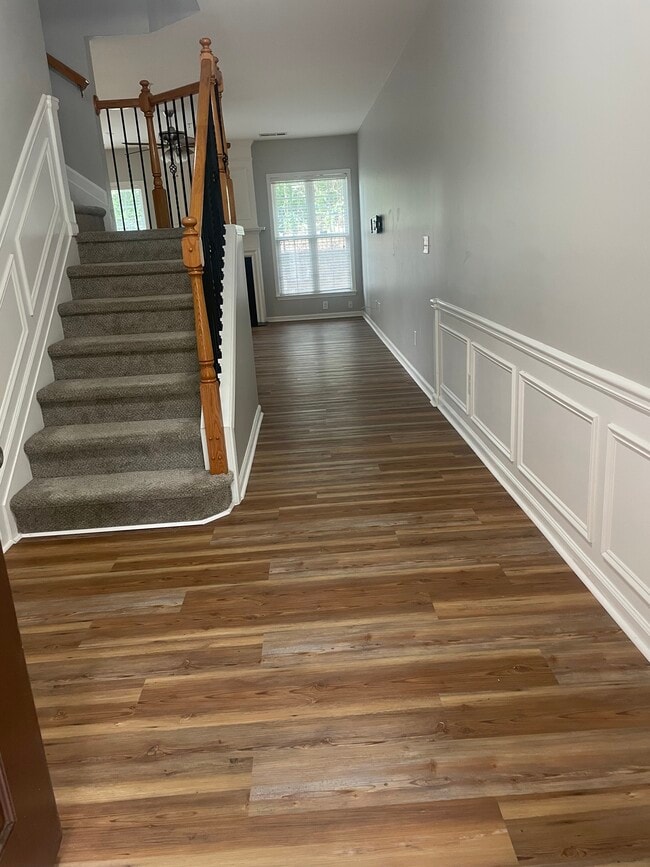 Vestíbulo de entrada - 5734 Evadale Trce