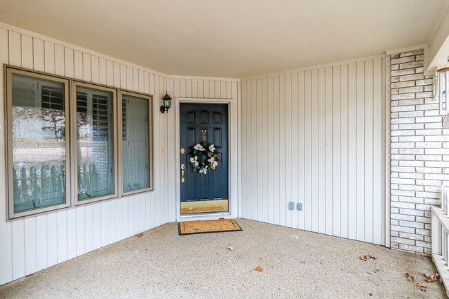 Photo - Beautiful 4 Bedroom, 3 Bath home. It has a 2 car garage plus a 1 car carport.  Stay warm in the w...