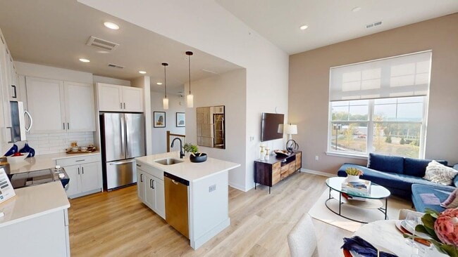 Photo - The Villas at Valley