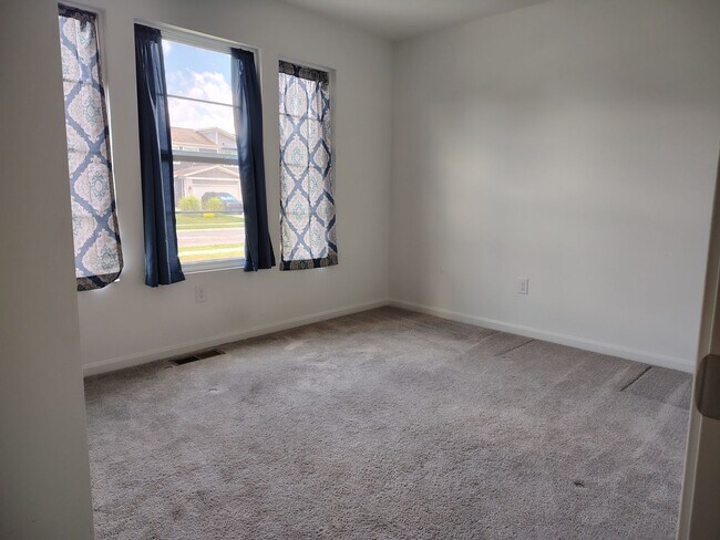 Photo - Stylish 2023-Built Home with Giant Unfinished Basement in Fairborn, Ohio!!!